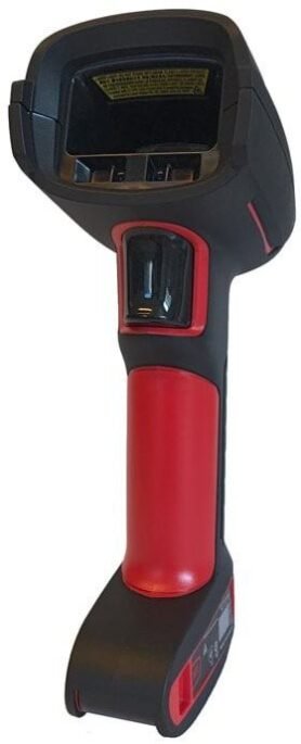 Honeywell Granit 1990i Standard Range - USB kit, černý
