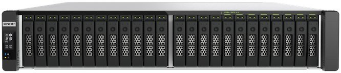 QNAP TDS-h2489FU-R2-4314-256G