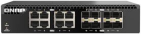QNAP QSW-3216R-8S8T