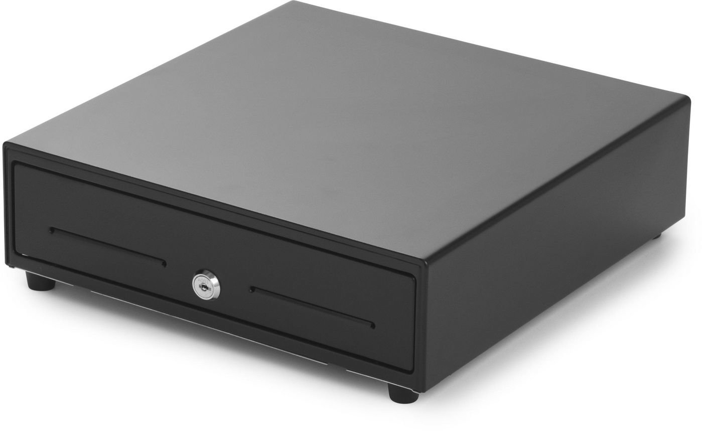 Capture 330 mm cash drawer 4B/8C