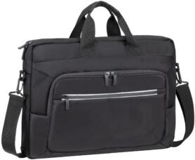RIVACASE 7531 ECO 15,6 - 16", černá