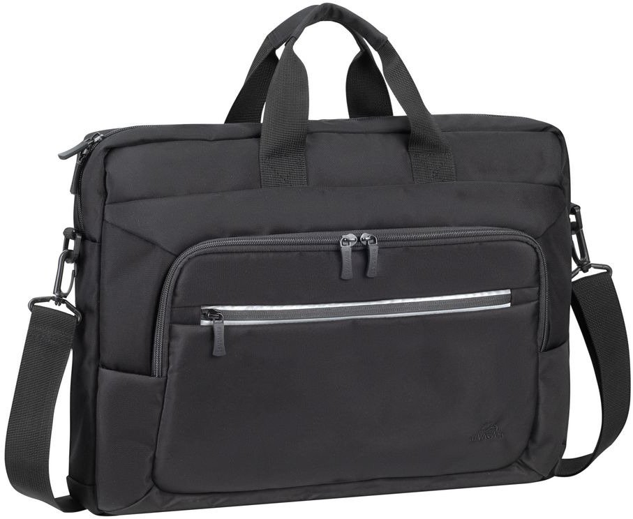 RIVACASE 7531 ECO 15,6 - 16", černá