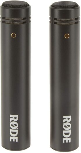 RODE M5 Matched Pair