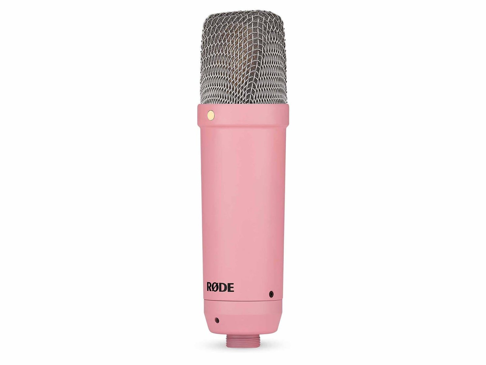 RODE NT1 Signature Series Pink