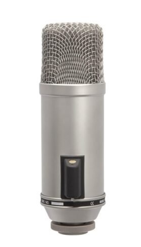 RODE Broadcaster