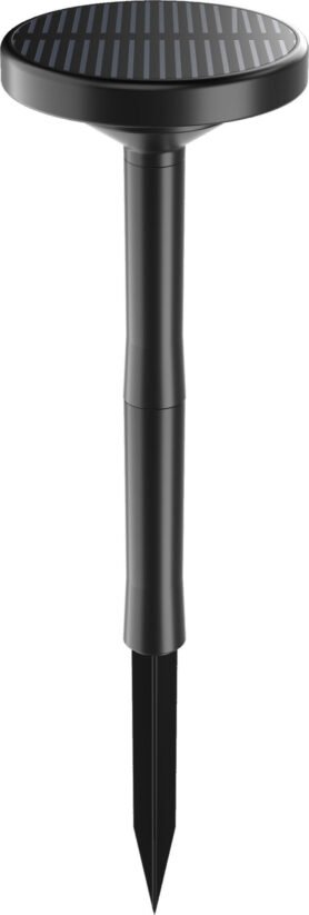 RETLUX RGL 122 solární, WW, CW, DL
