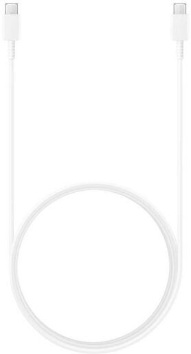 Samsung datový kabel 5A 1.8m White (Bulk)