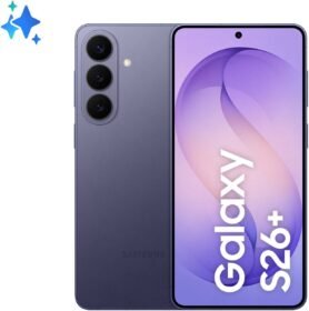 Samsung Galaxy S26+ 12GB/256GB Cobalt Violet