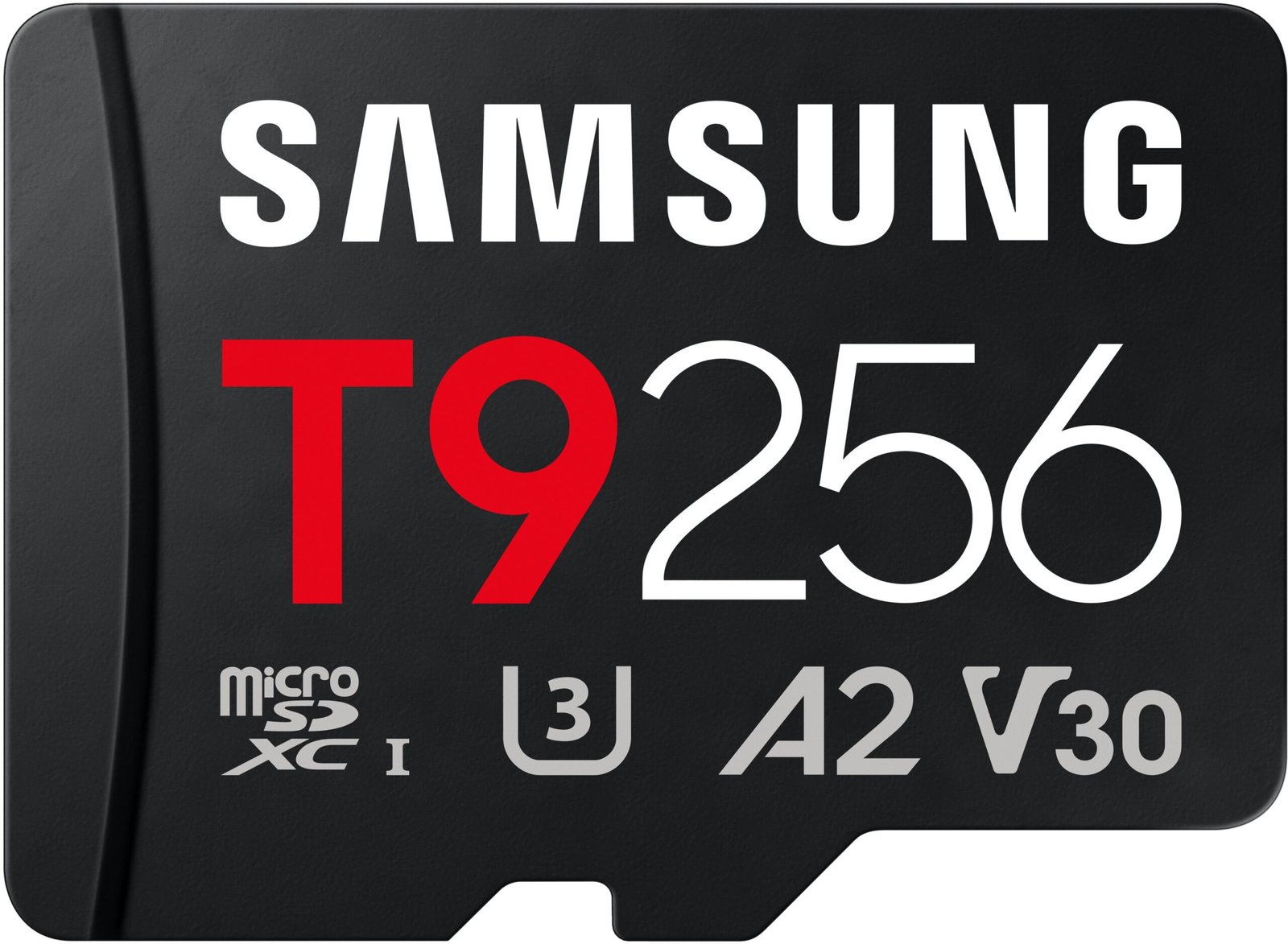 Samsung T9 MicroSDXC 256GB