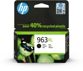 HP 3JA30AE č. 963XL černá