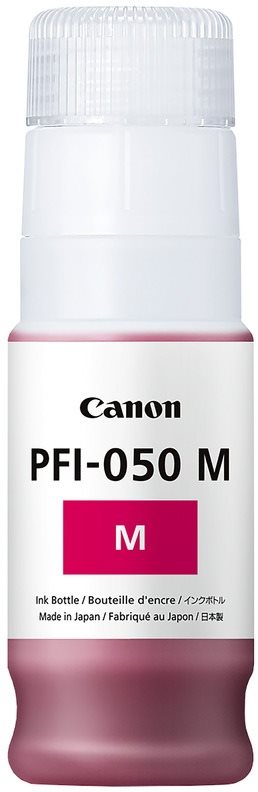 Canon PFI-050M purpurová