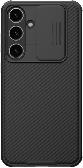 Nillkin CamShield PRO Zadní Kryt pro Samsung Galaxy S24+ Black