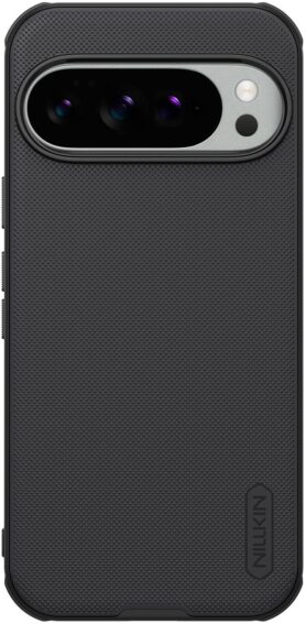 Nillkin Super Frosted PRO Magnetic Zadní Kryt pro Google Pixel 10/10 Pro Black
