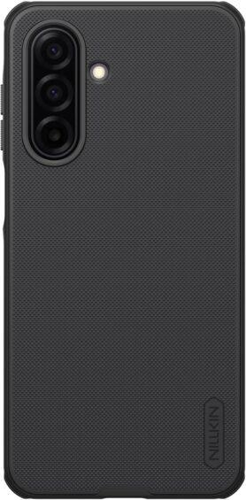 Nillkin Super Frosted PRO Magnetic Zadní Kryt pro Samsung Galaxy A17 5G Black