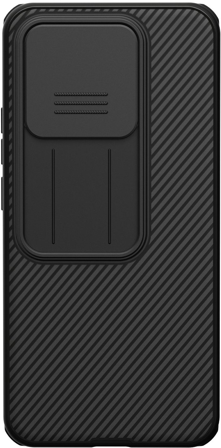 Nillkin CamShield PRO Zadní Kryt pro Xiaomi 15T Black
