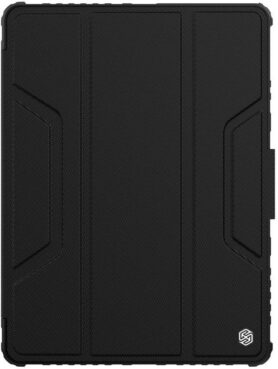 Nillkin Bumper PRO Protective Stand Case pro iPad 10.2 2019/2020/2021 Black