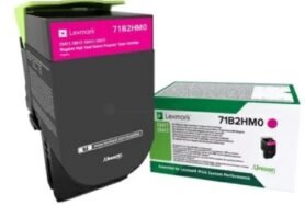 LEXMARK 71B2HM0 purpurový
