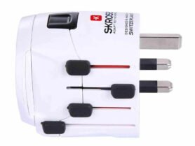 SKROSS World Adapter PRO PA34