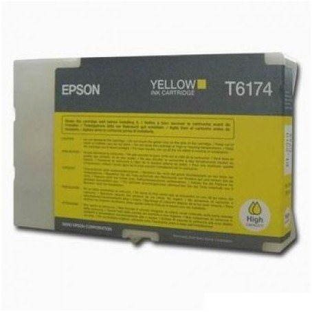 Epson T6174 žlutá