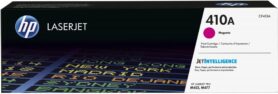 HP CF413A č. 410A purpurový originální
