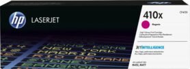 HP CF413X č. 410X purpurový originální