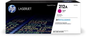 HP W2123A č. 212A purpurový originální