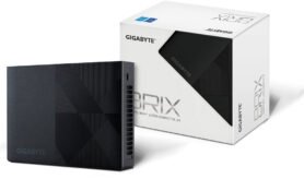 Gigabyte Brix GB-BNI3-N305