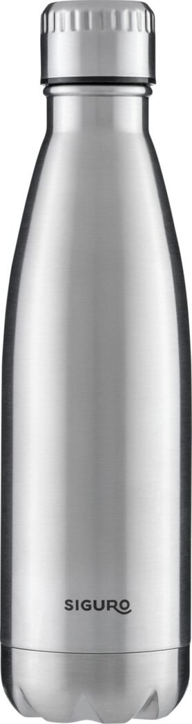 Siguro Termolahev Vakuum 500 ml nerez