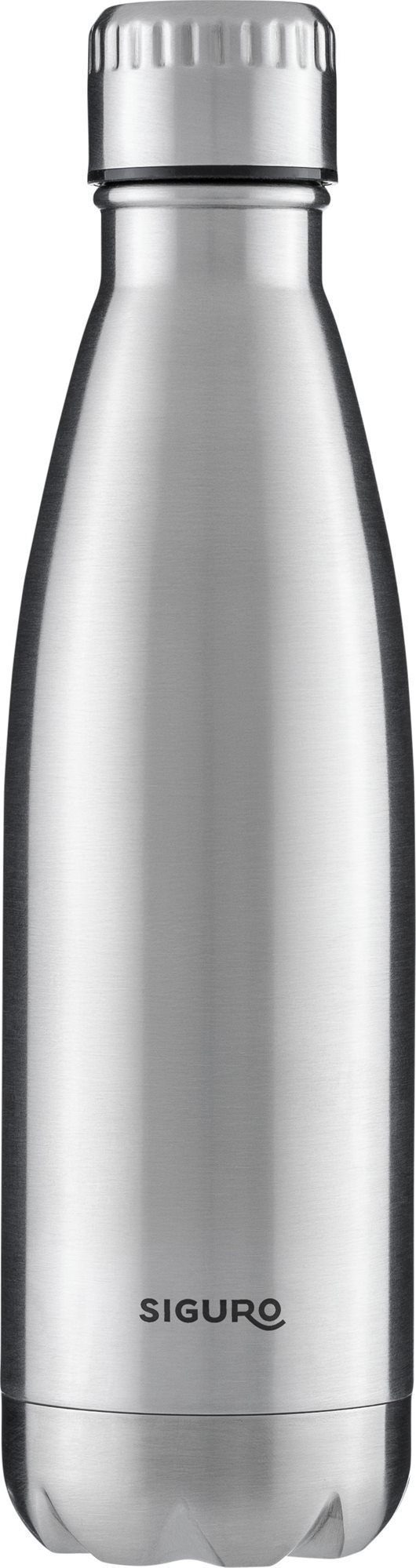 Siguro Termolahev Vakuum 500 ml nerez