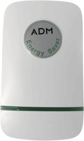 ADM Chytré zařízení Energy Saver pro úsporu elektřiny v domácnosti