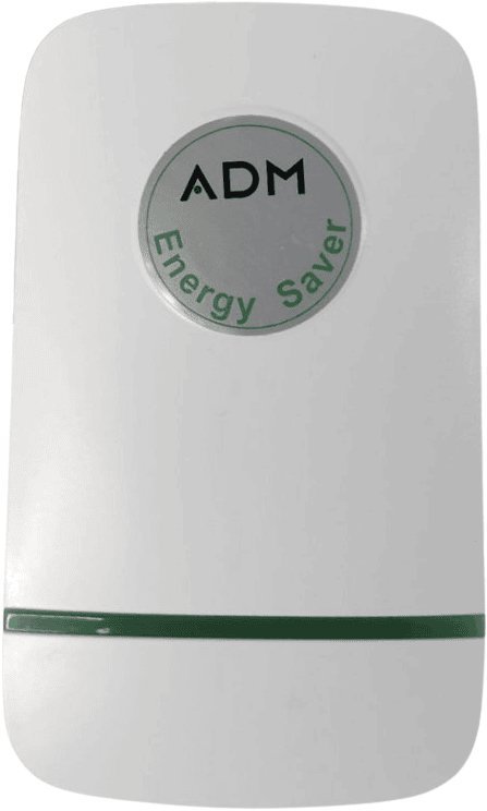 ADM Chytré zařízení Energy Saver pro úsporu elektřiny v domácnosti