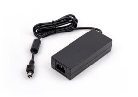 Synology Adapter 100W_3, bez AC kabelu