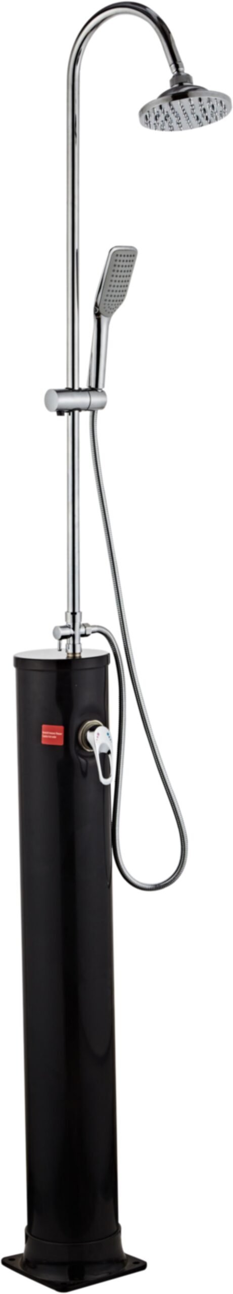 SNUOFAN KR501 Sprcha solární, 20 l