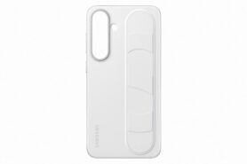 Samsung Galaxy S25+ Zadní kryt s poutkem White