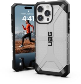 UAG Plasma Ice iPhone 15 Pro Max
