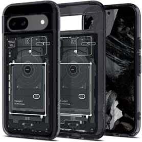 Spigen Ultra Hybrid Zero One Google Pixel 8a