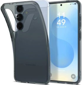 Spigen Liquid Crystal Space Crystal Samsung Galaxy 25 Edge