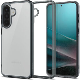 Spigen Ultra Hybrid Pace Crystal Samsung Galaxy A57