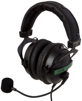 SUPERLUX HMD660E
