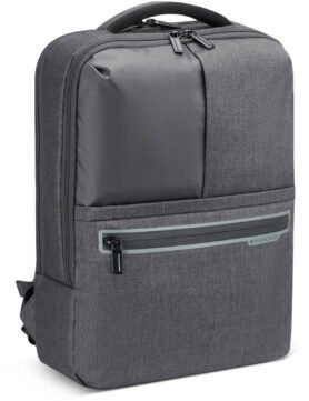 Roncato Trial S 15,6" antracitový 44 × 32 × 14 cm