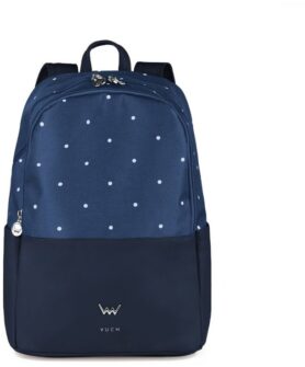 VUCH Zane Dotty Blue