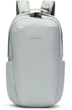 Pacsafe V 24L Active backpack Digital Gray