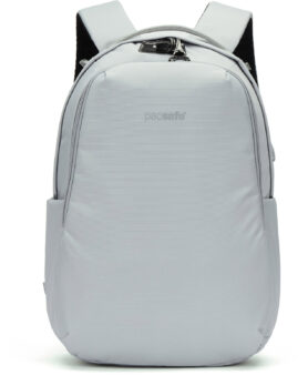 Pacsafe V 16L All-around Backpack Digital Gray
