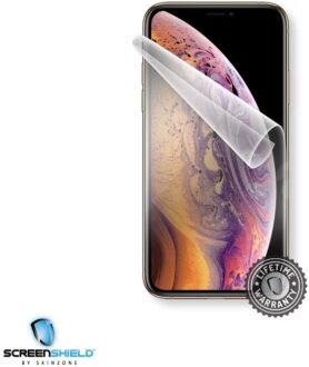 Screenshield APPLE iPhone XS na displej