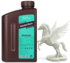 Sunlu Standard Resin White