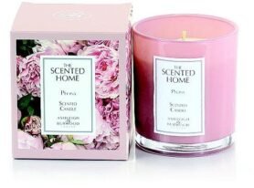 ASHLEIGH & BURWOOD THE SCENTED HOME - PEONY (pivoňka), 42 hodin