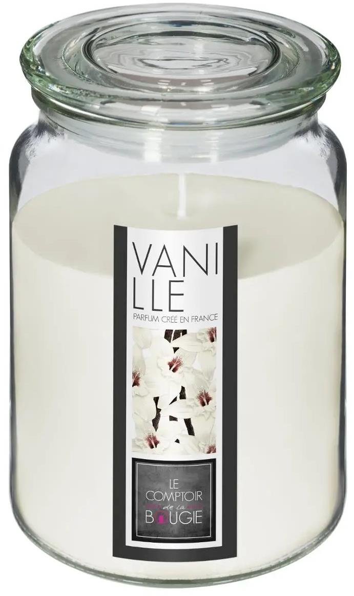 ATMOSPHERA Vanilla 510 g
