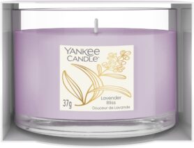 YANKEE CANDLE Lavender Bliss 37 g