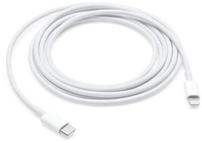 Datový kabel USB-C / Lighting 2m (bulk)