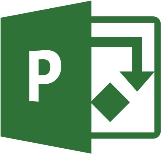 Microsoft Project Online - Plan 3 (měsíční předplatné)